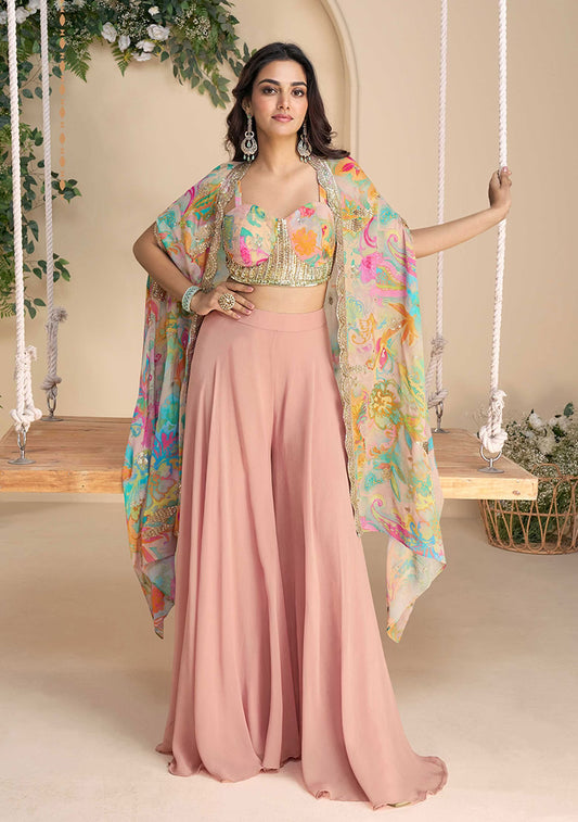 Boho Bloom Chinon Fusion Set